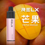 RELX GA8000 芒果口味